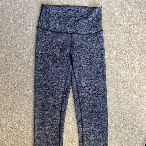 lululemon athletica Pants - Lululemon Wunder Under